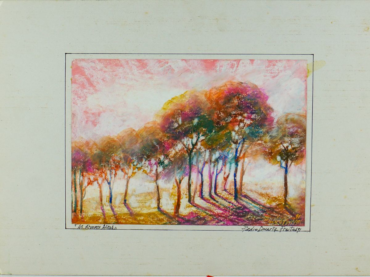 Pedro Freitas