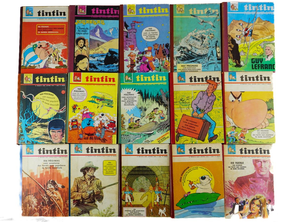 Tintin