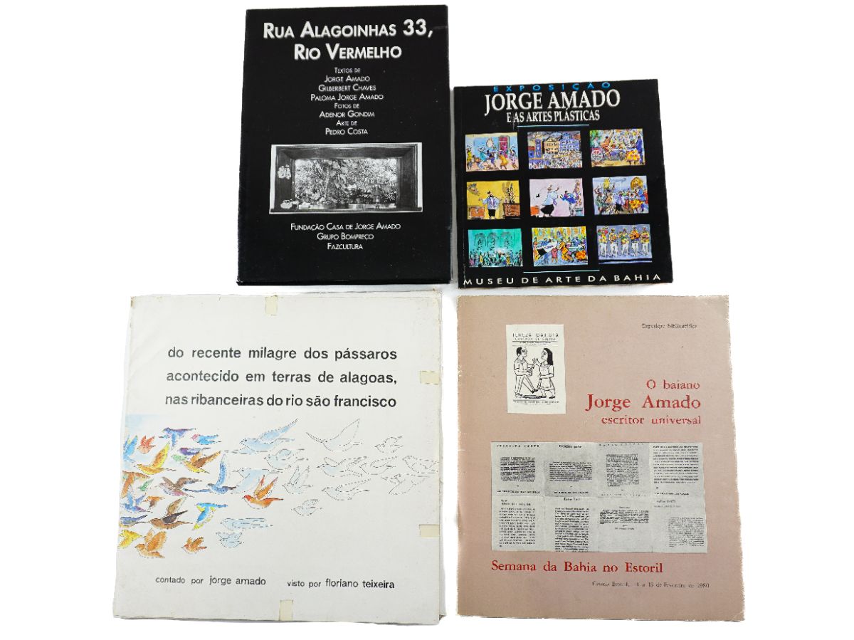 Jorge Amado
