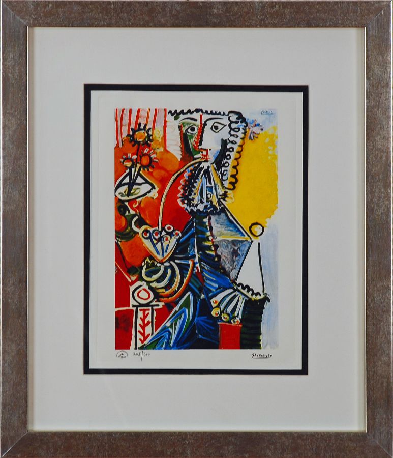 Picasso