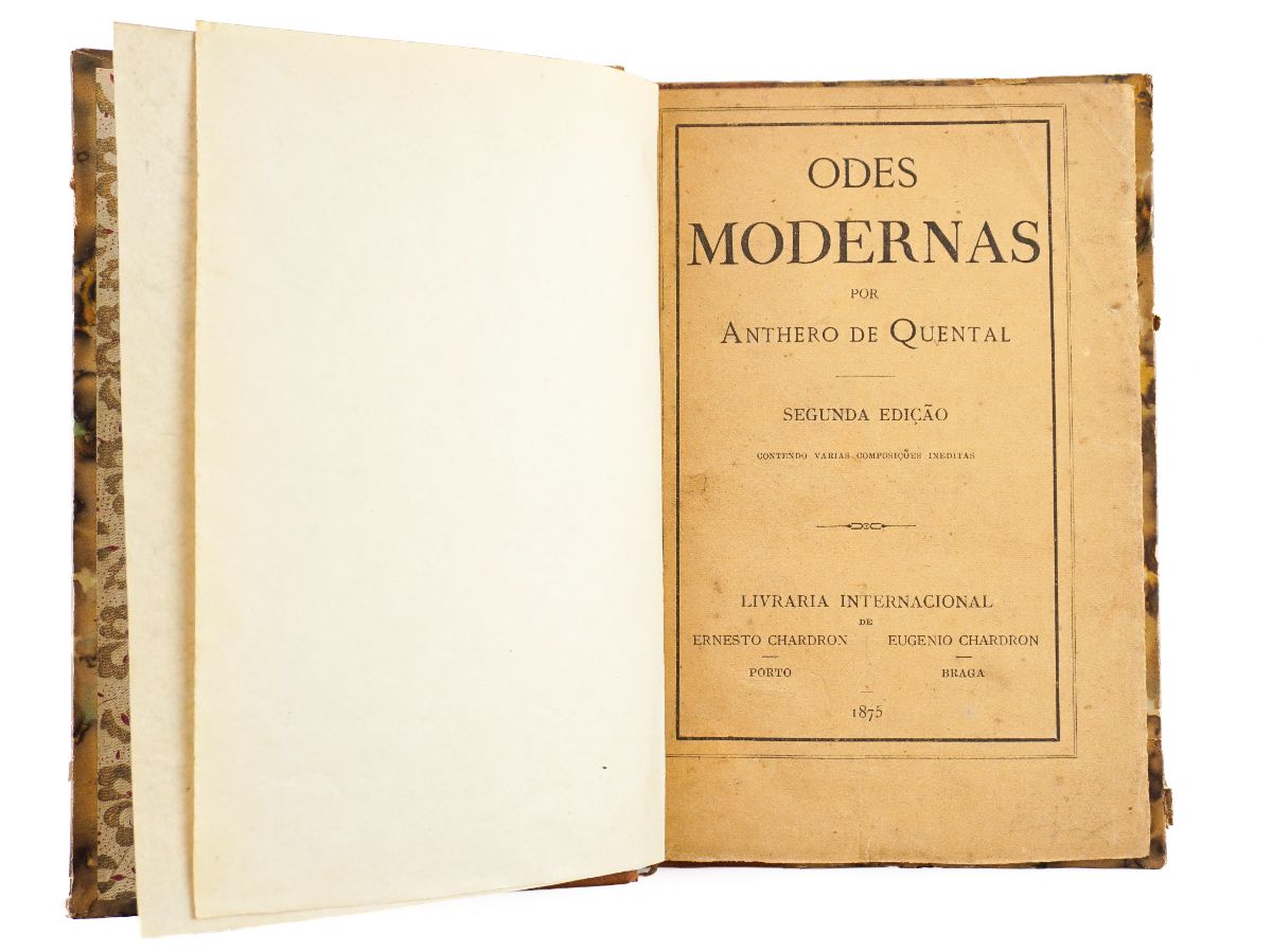 Antero de Quental (1875)