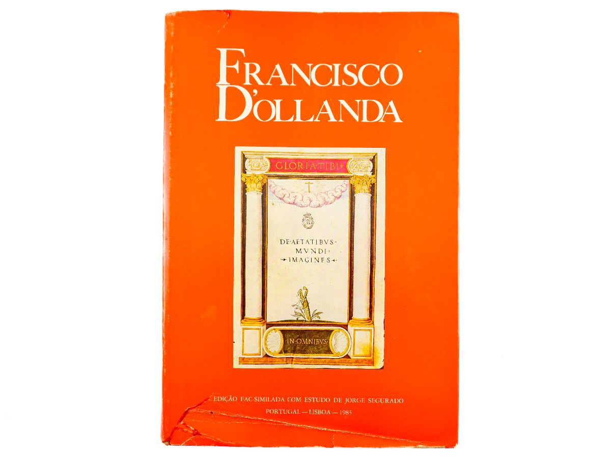 Francisco de Holanda