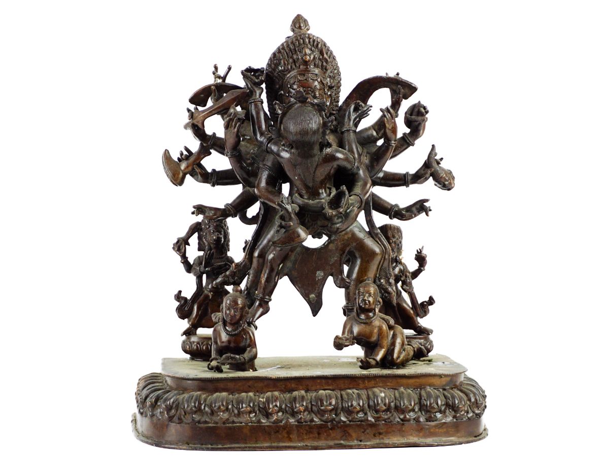 Vajrayogini