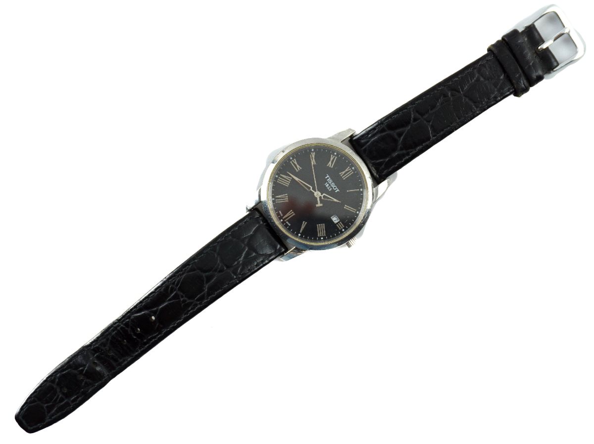 Tissot
