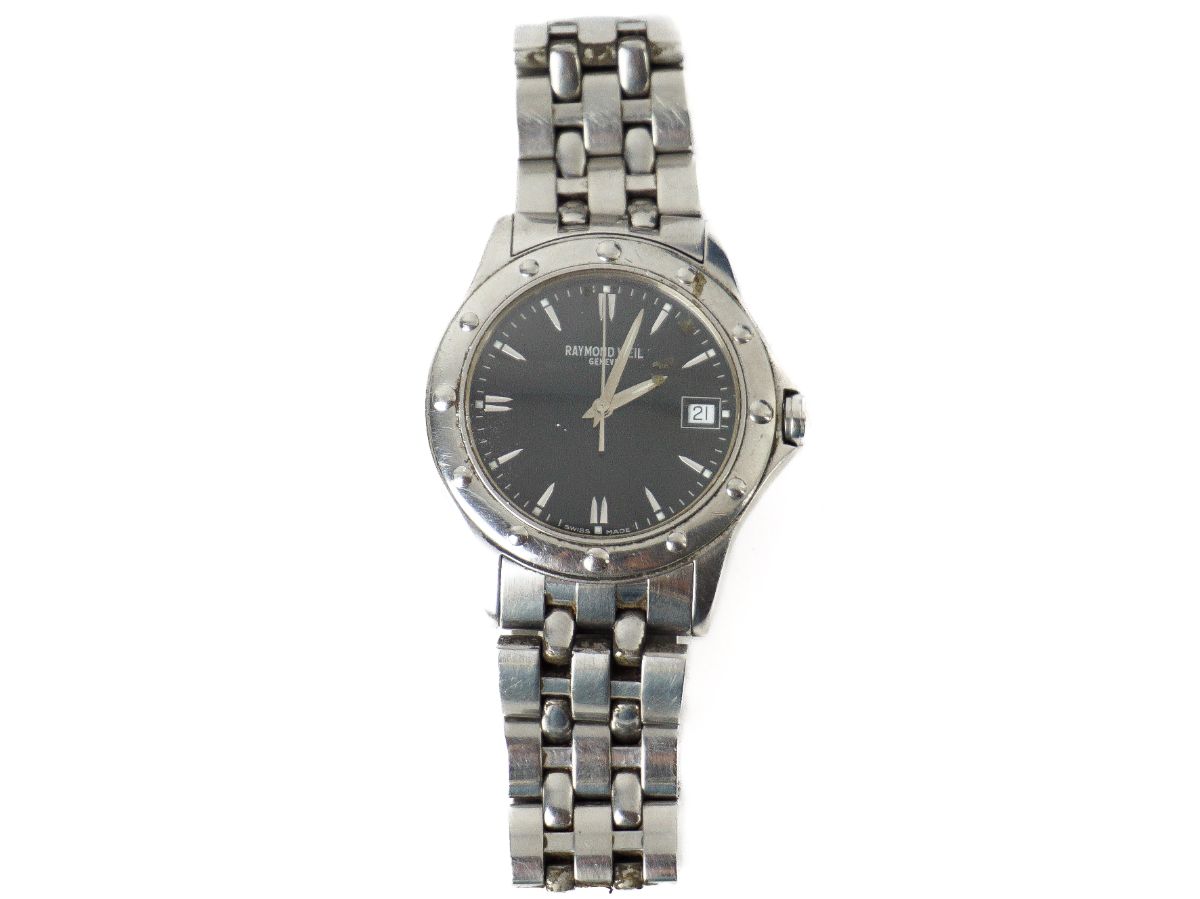 Raymond Weil