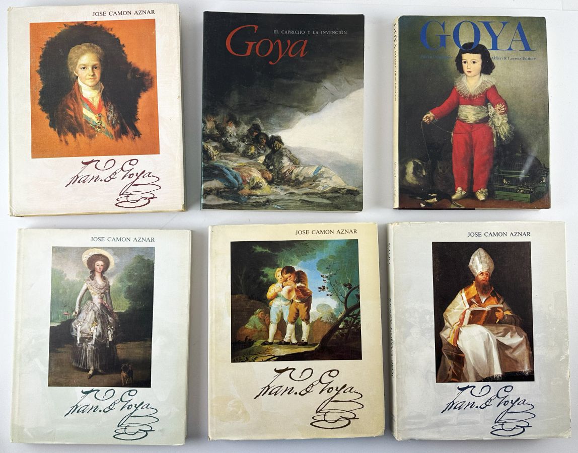Goya