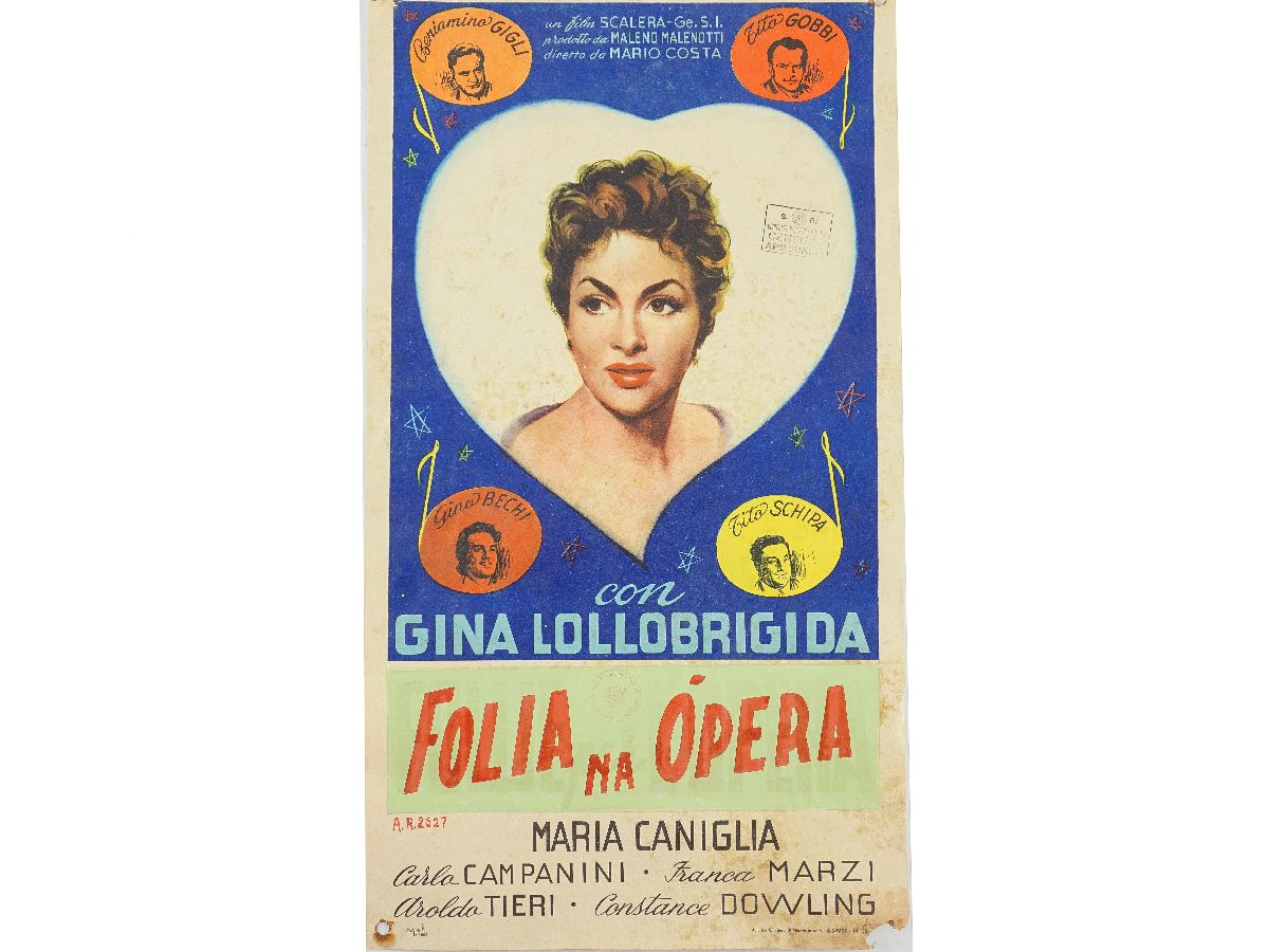 Poster de cinema