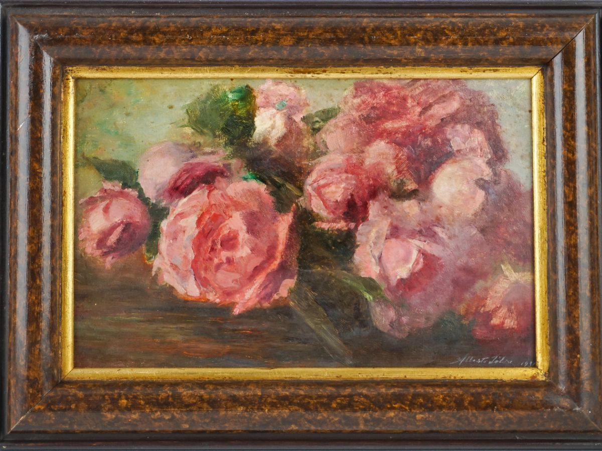 Rosas