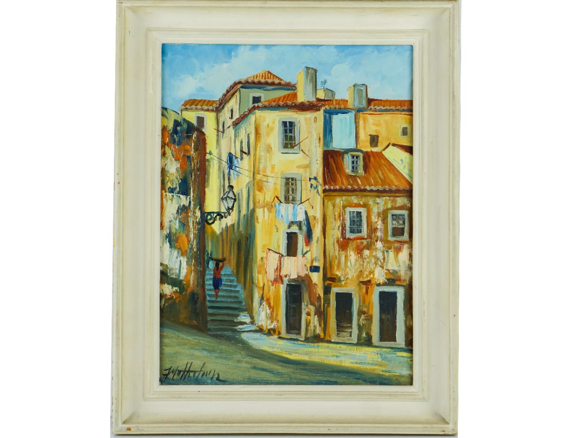Alfama
