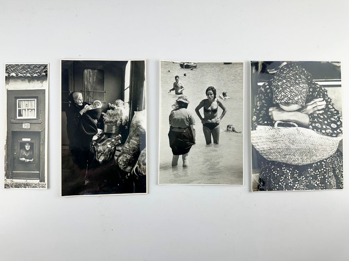 Eduardo Gageiro – Fotografias