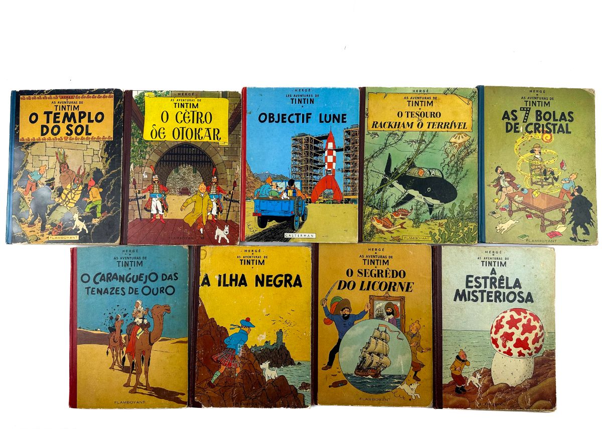 Tintin
