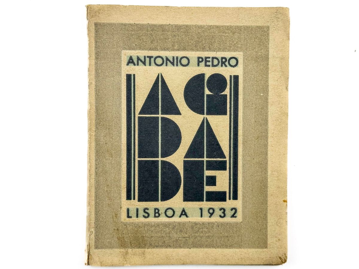 António Pedro