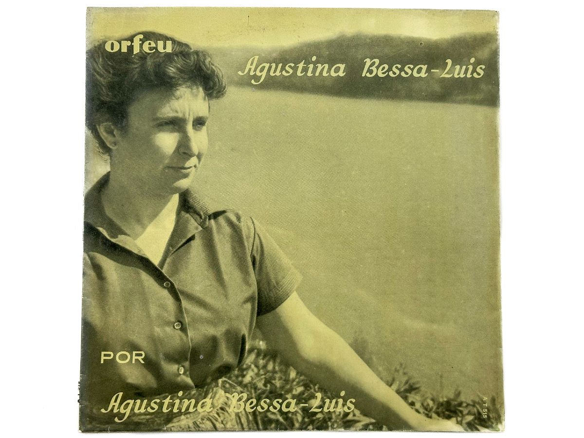 Agustina Bessa -Luis