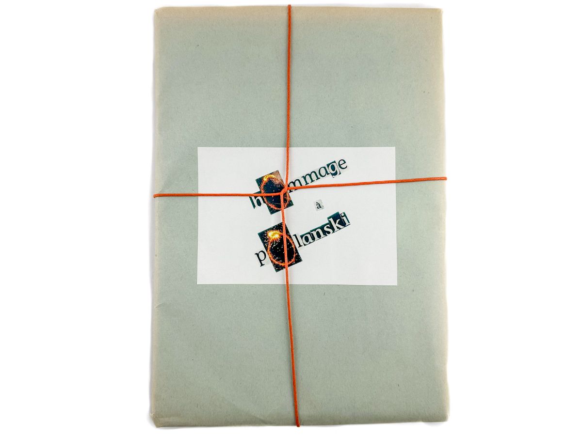 Alberto Pimenta – livro de artista