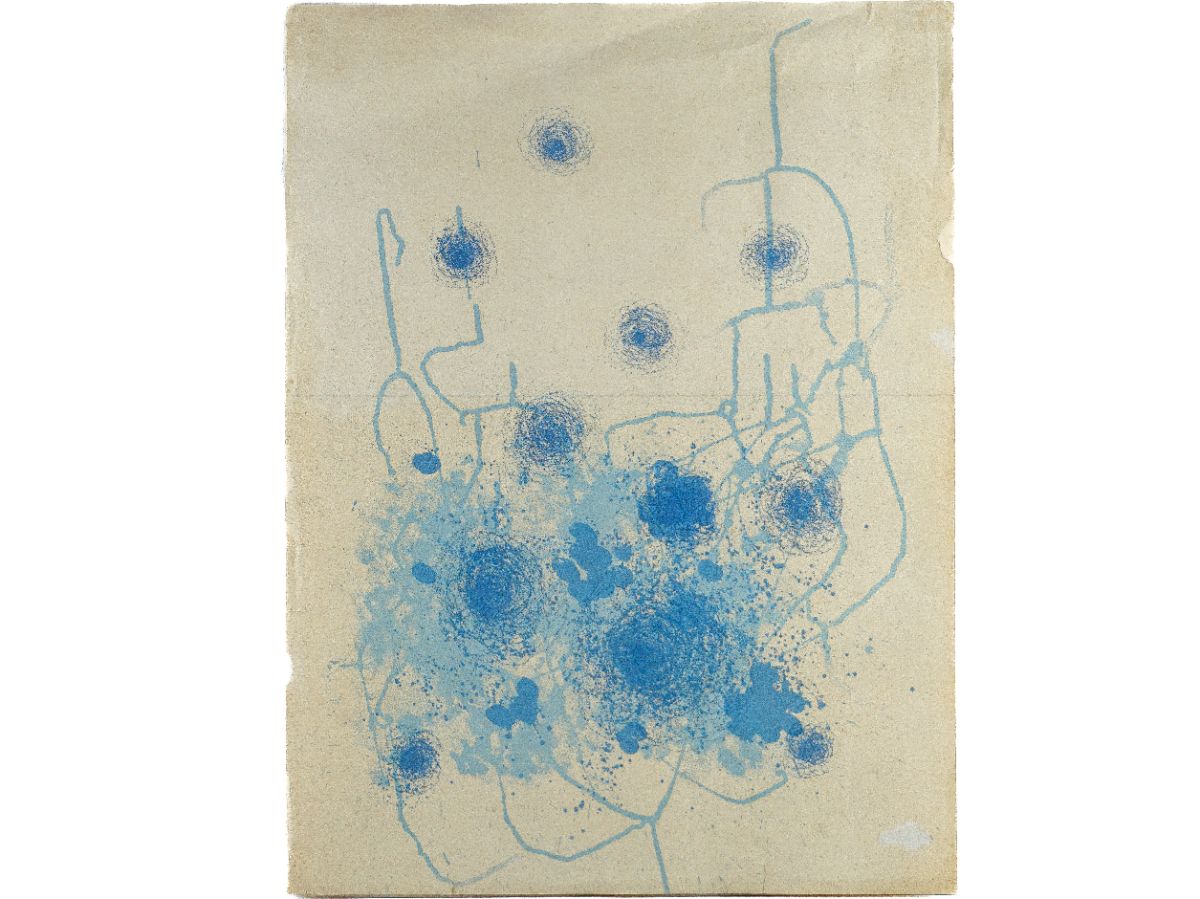 Joan Miró