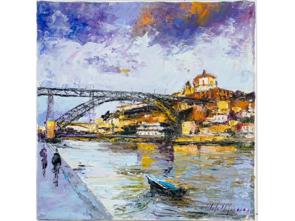 Mota Urgeiro