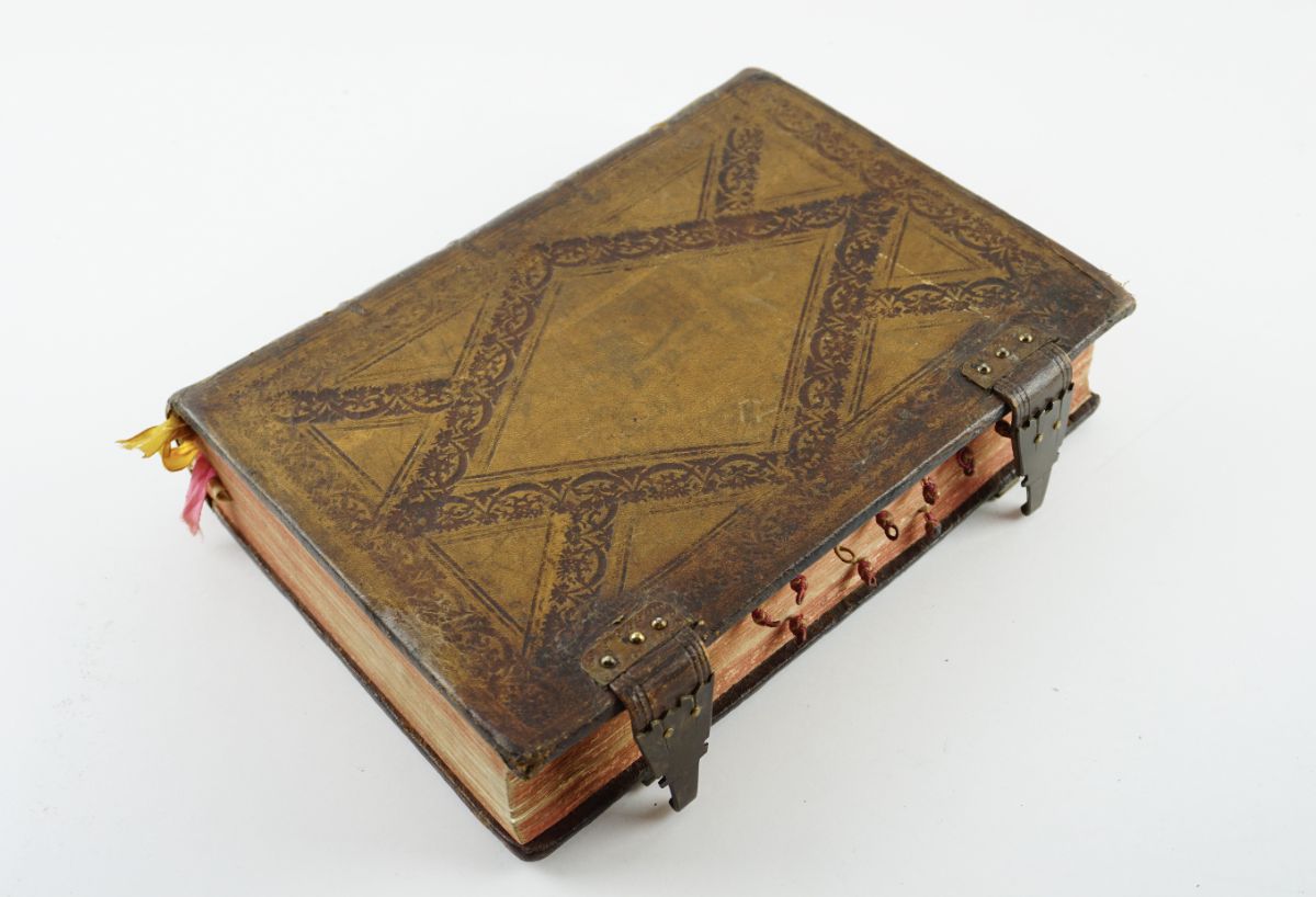 Missale Romanum (1801)