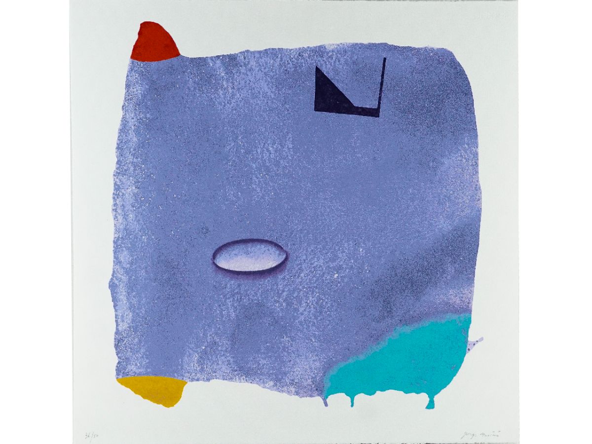 Jorge Martins