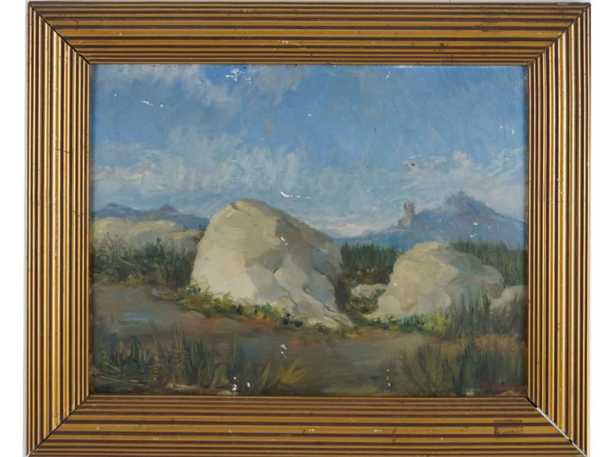 Francisco Romano Esteves