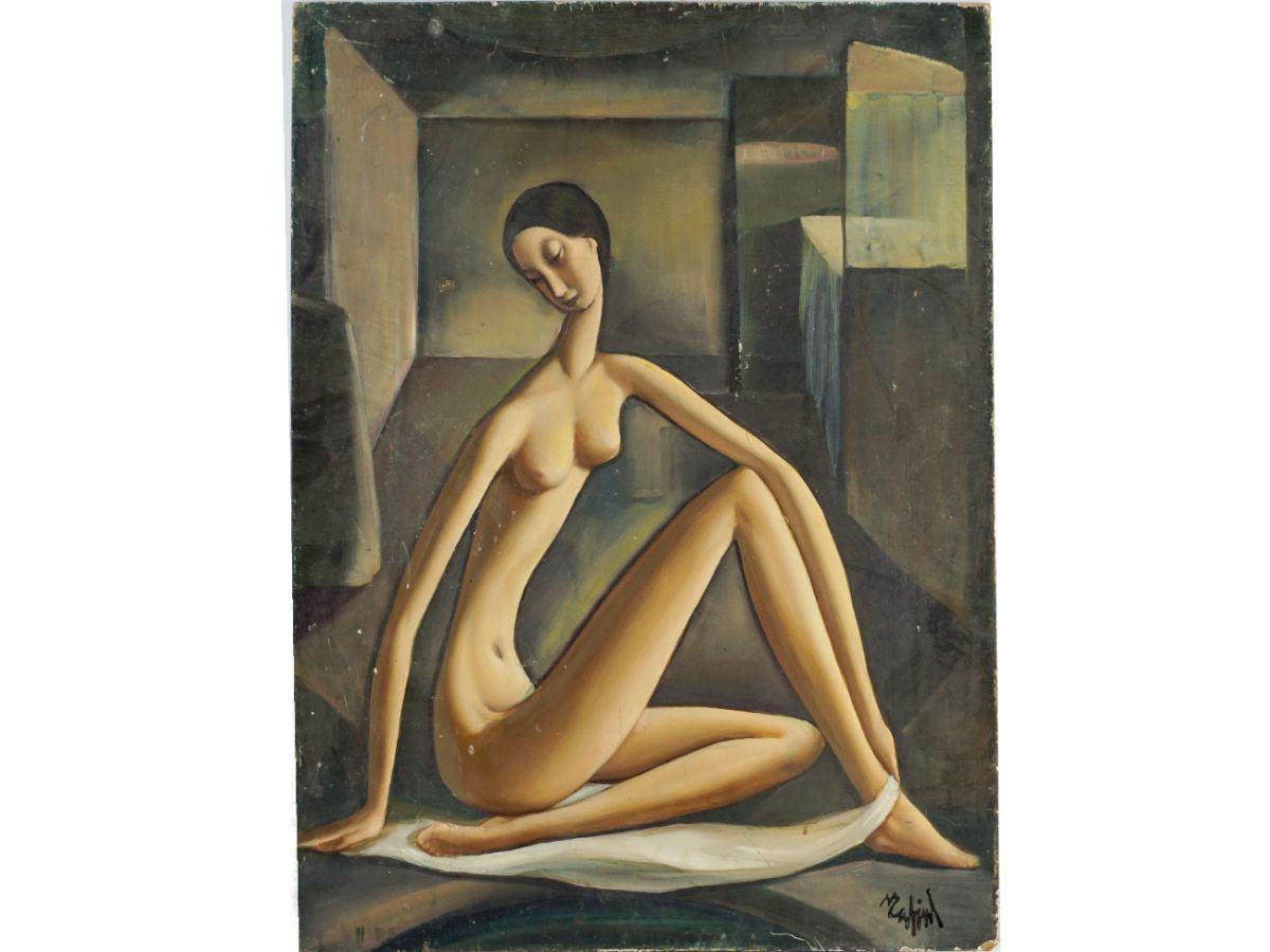 Vivaldo Martini
