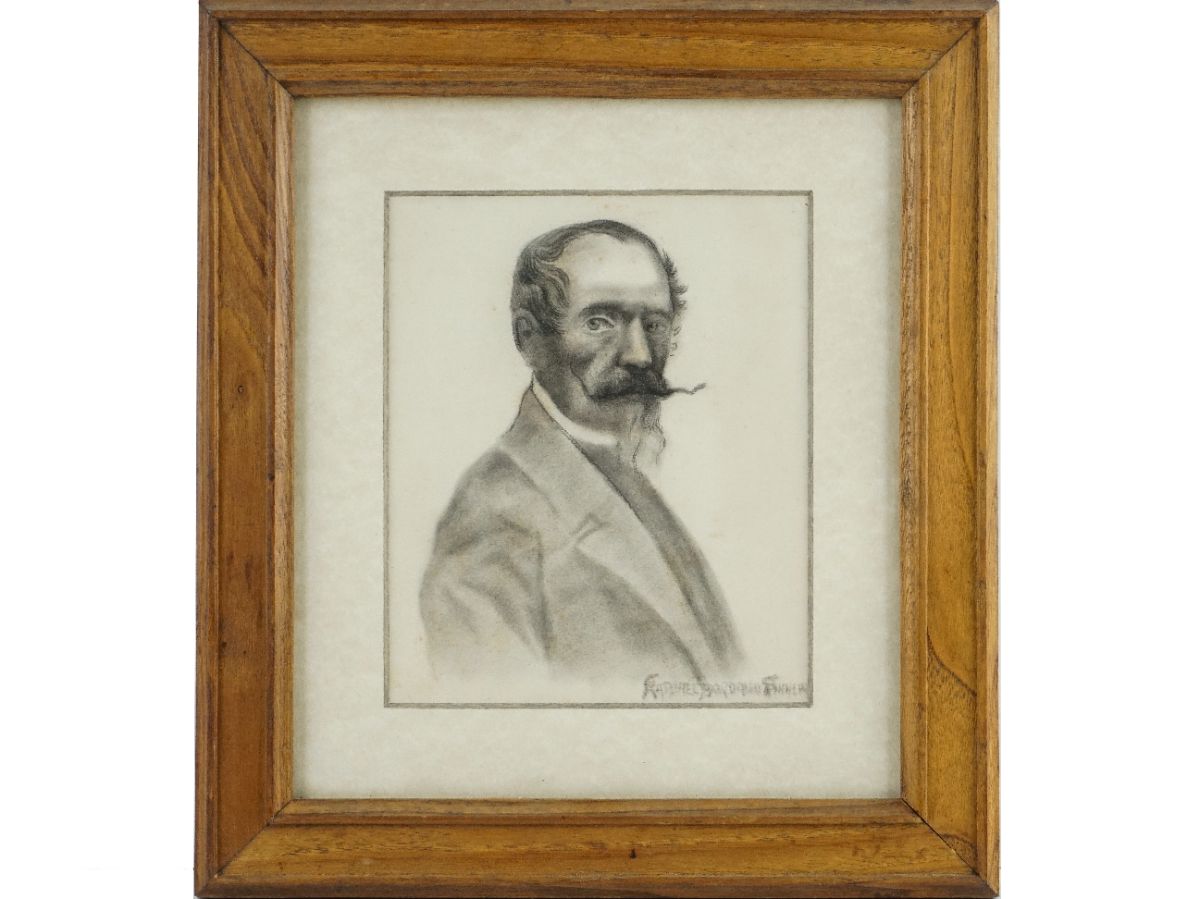Rafael Bordalo Pinheiro