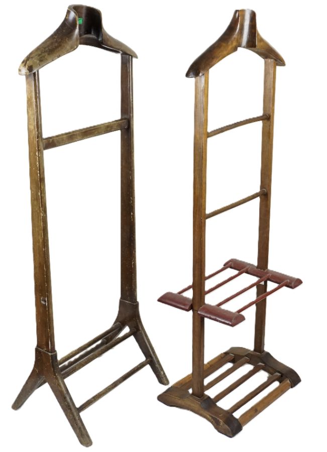 2 Cabides