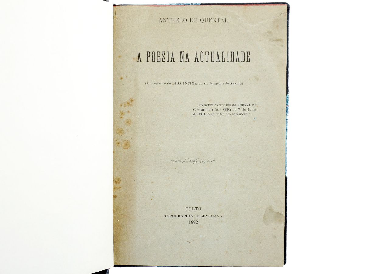 Antero de Quental (1882)