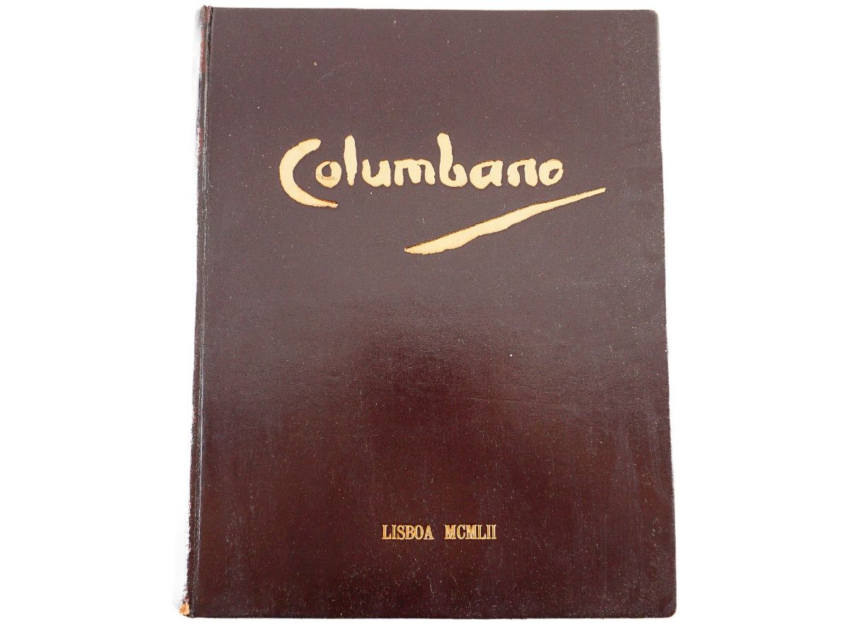Columbano
