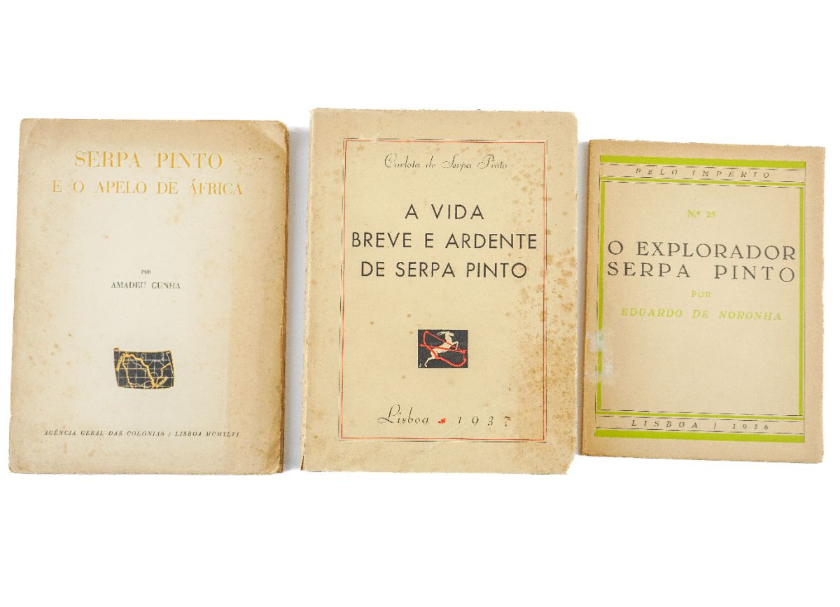 Serpa Pinto