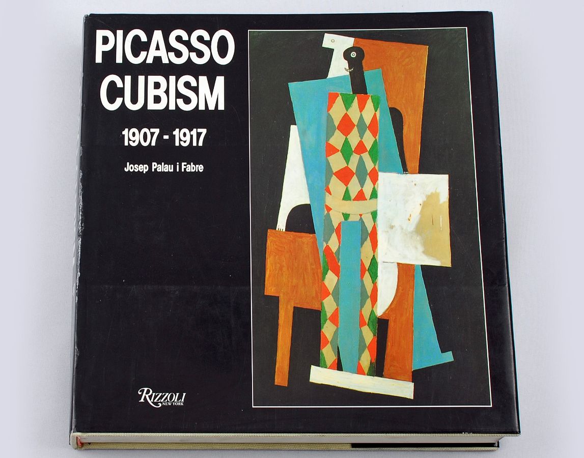 Picasso, Cubism