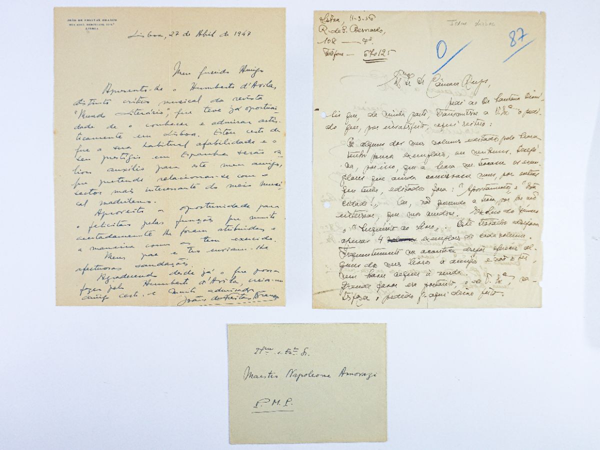 Manuscritos