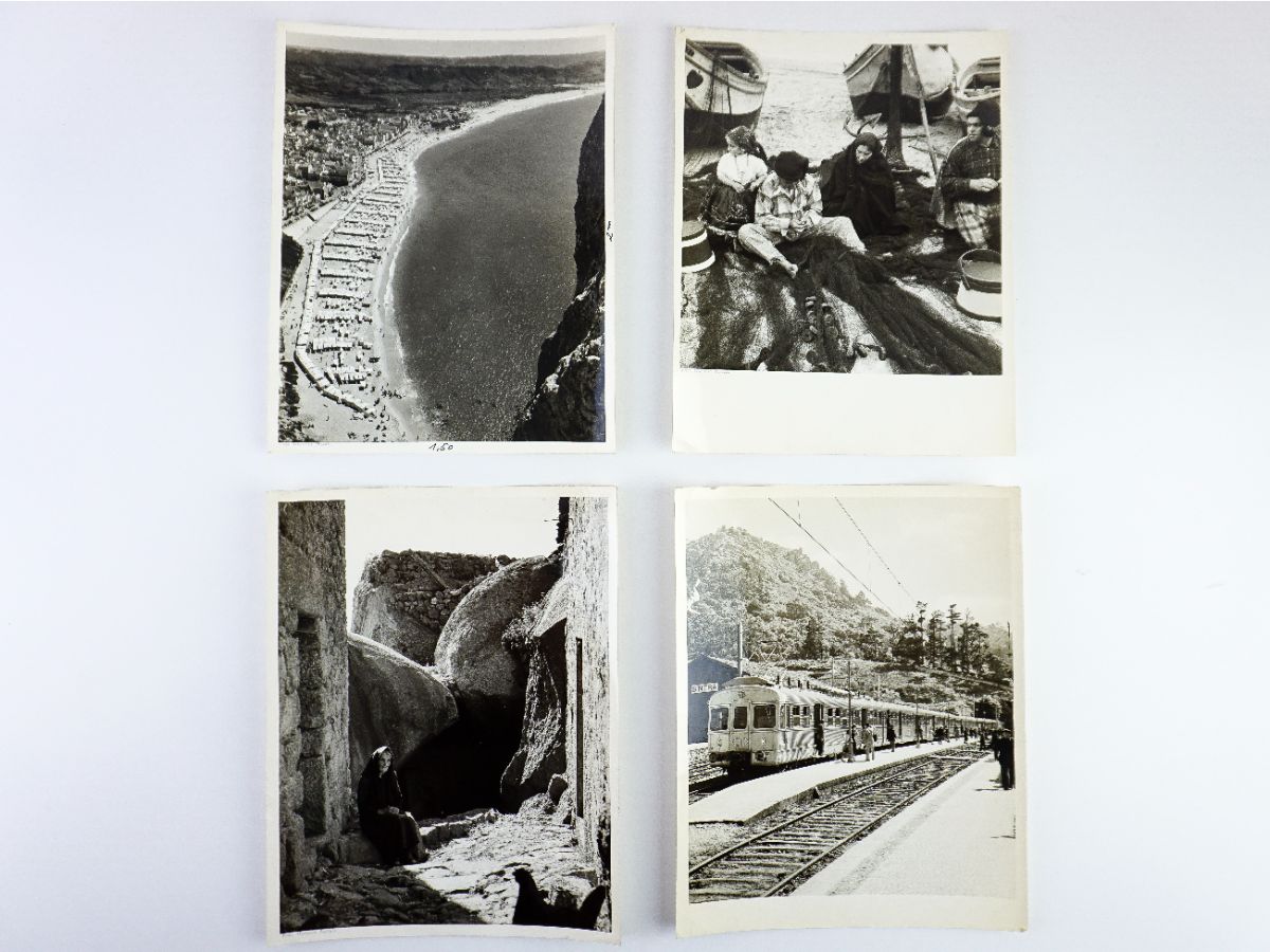 Horácio Novaes – fotografia