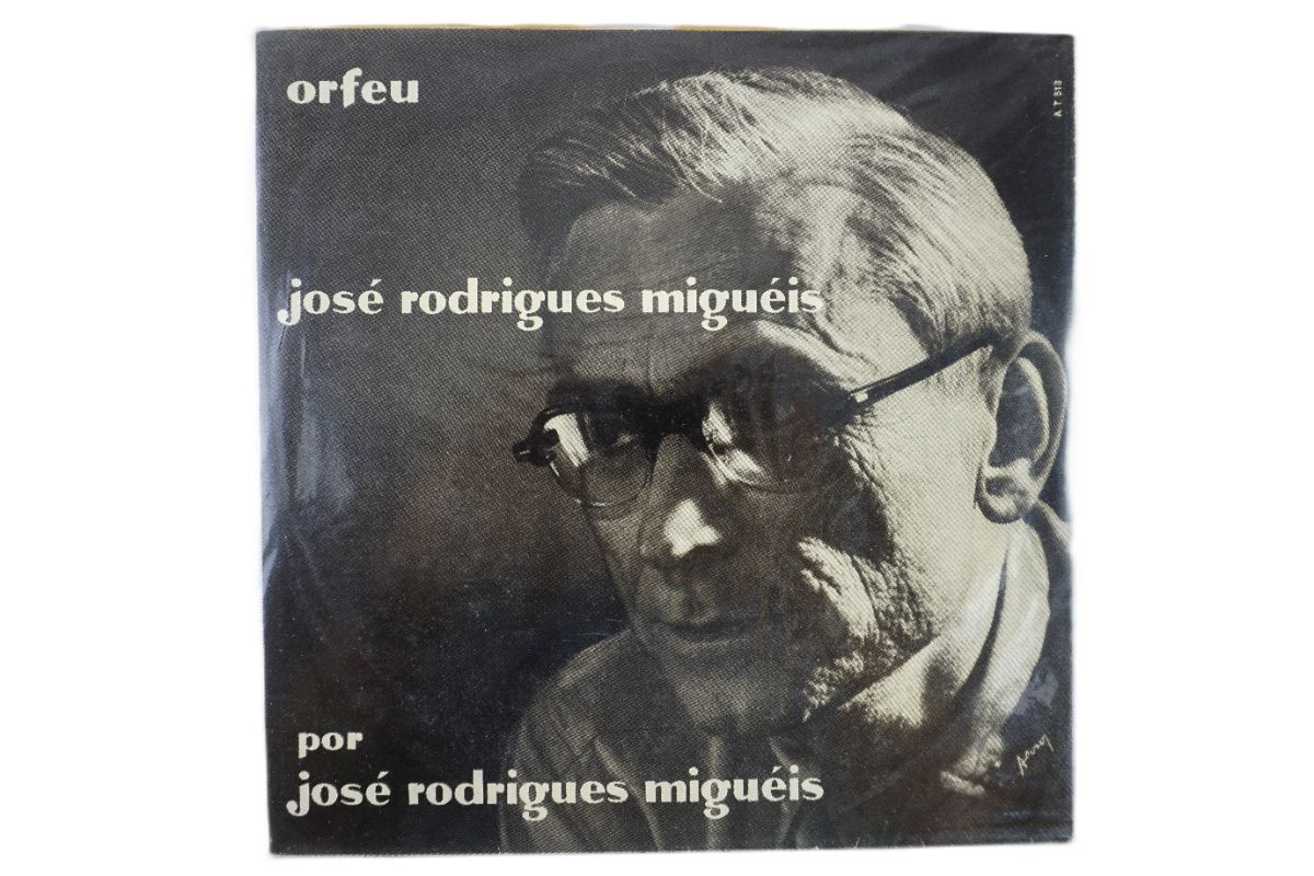 José Rodrigues - Miguéis