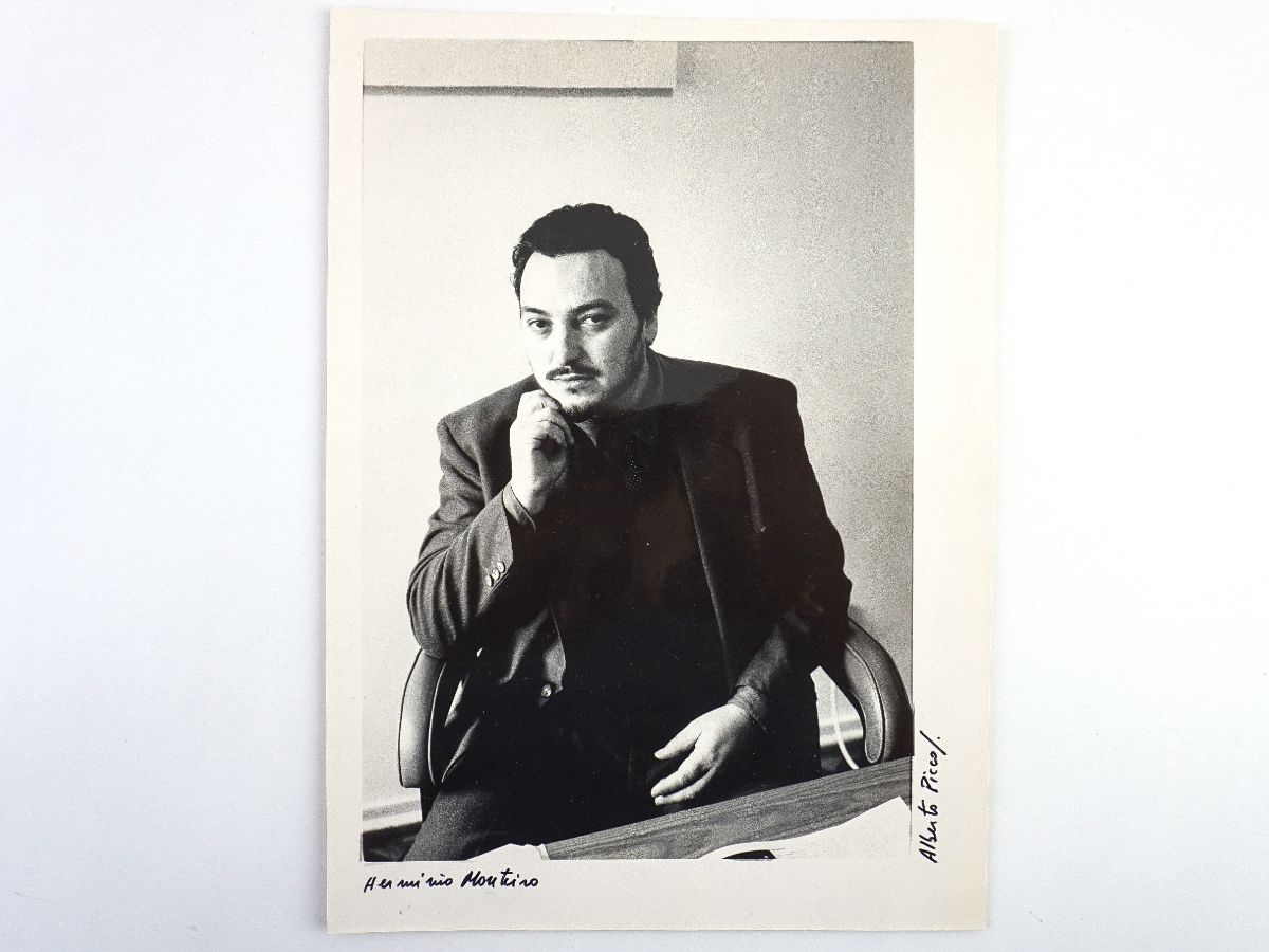 Alberto Picco