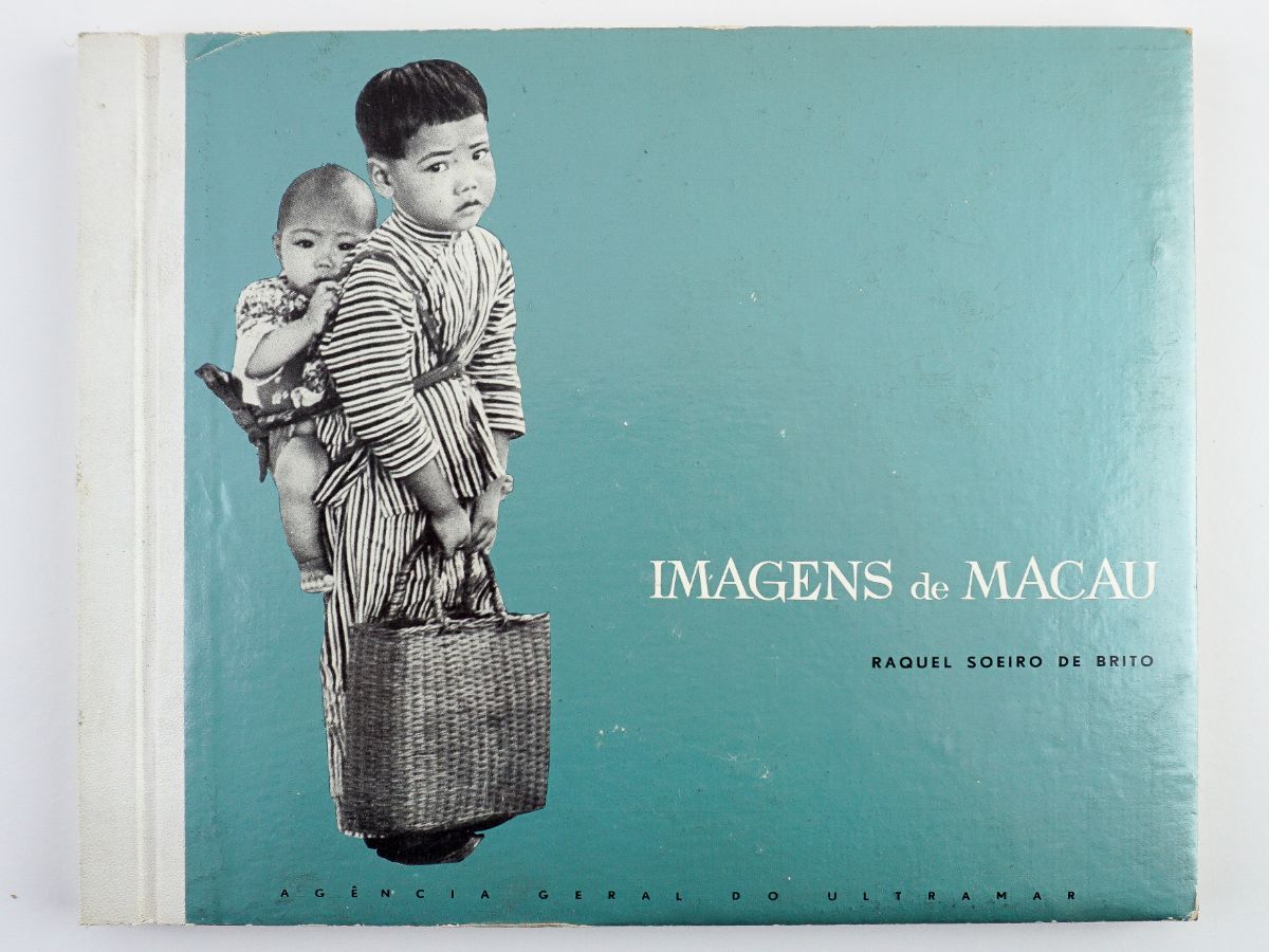 Imagens de Macau