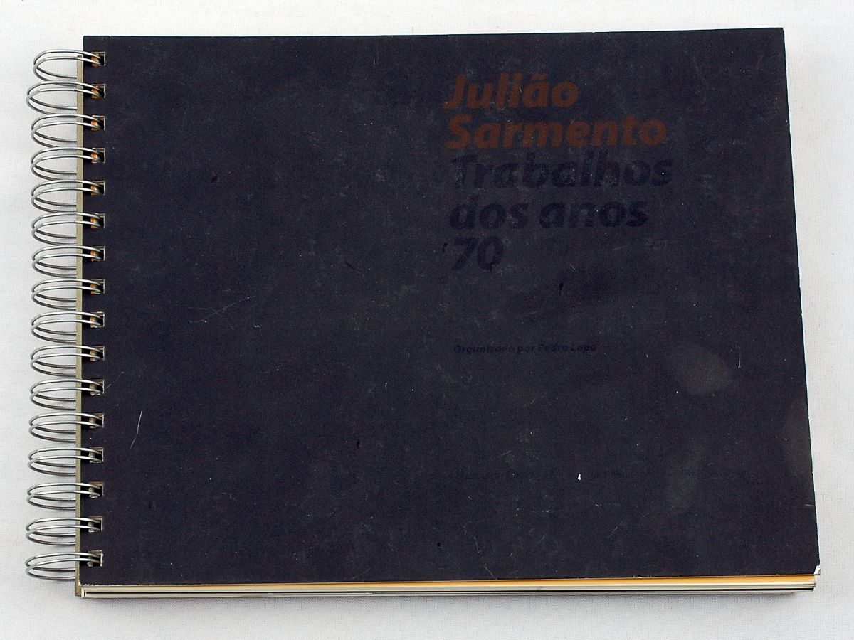 Julião Sarmento