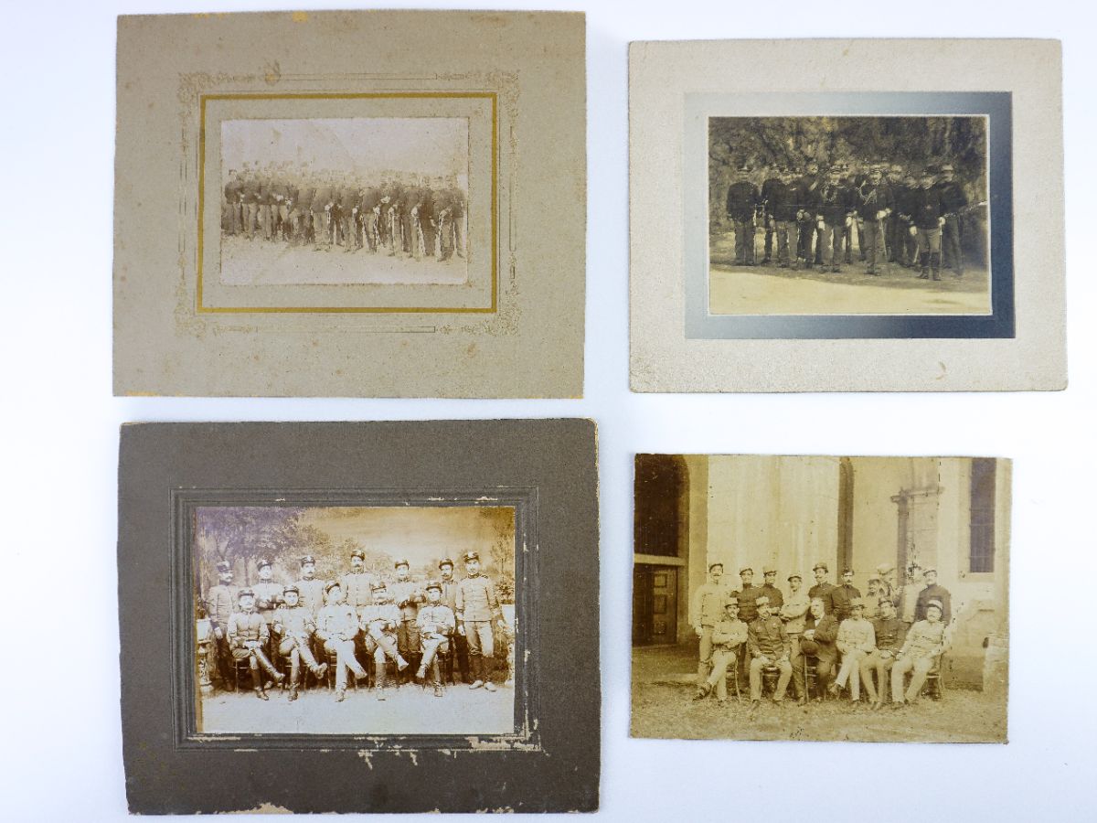 Fotografias Séc XIX