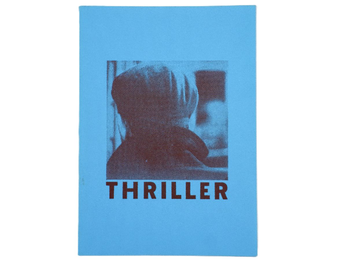 Thriller – Pedro Costa