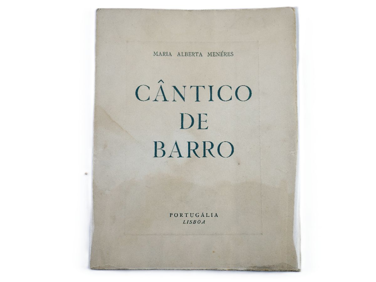 Cântico de Barro