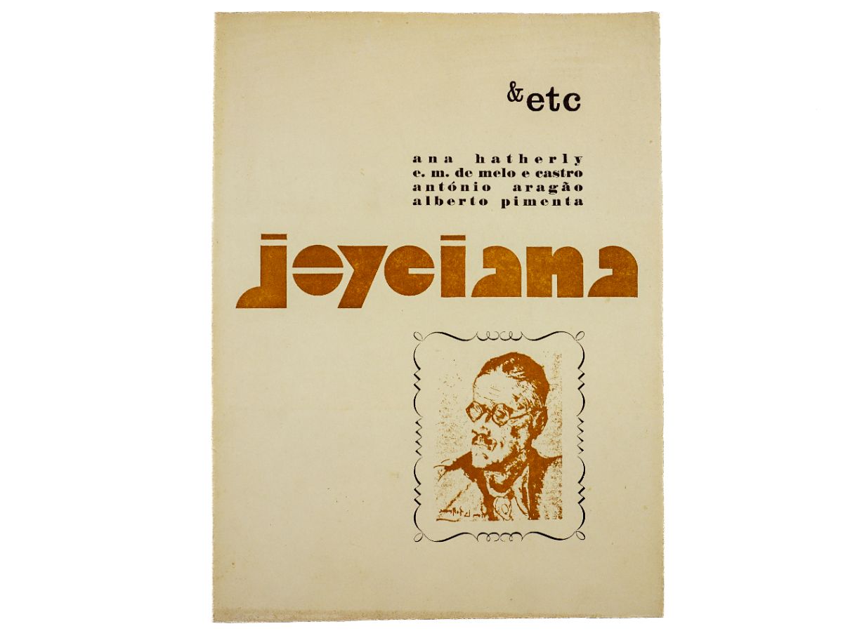 Joyciana - & etc