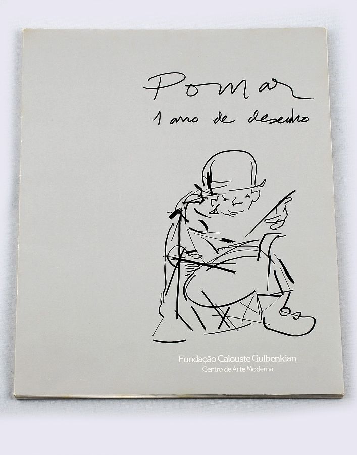 Júlio Pomar