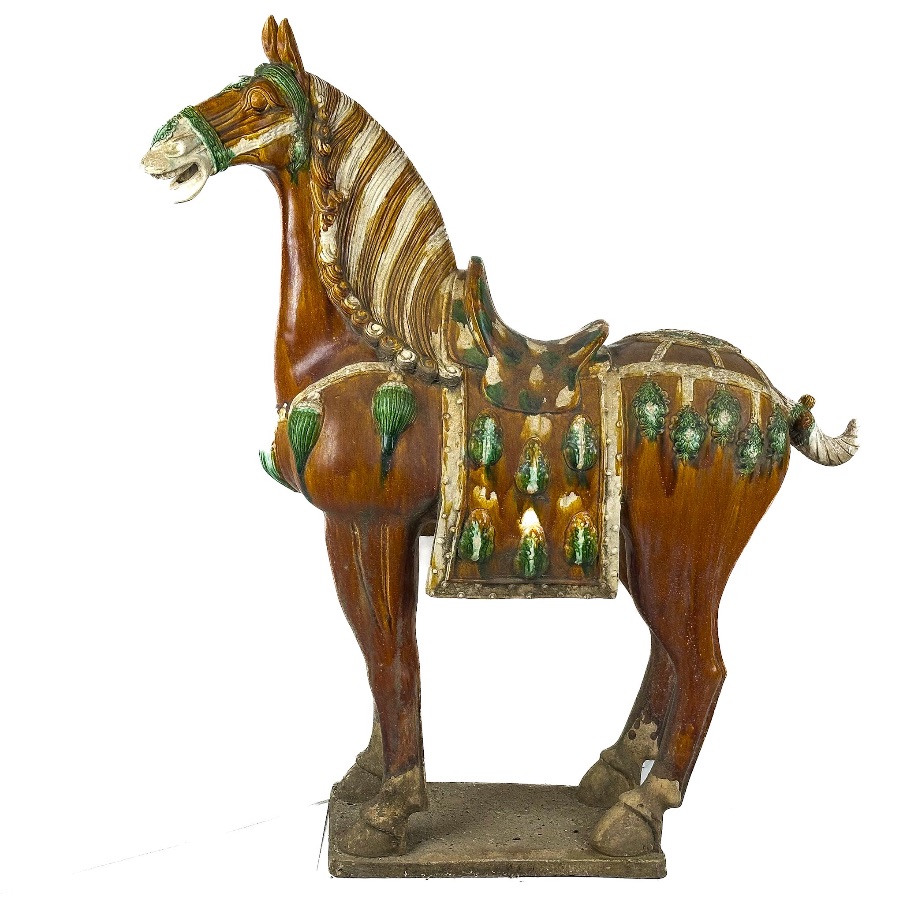 Grande cavalo