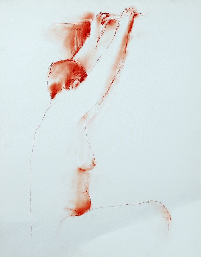 Jacqueline Oblin