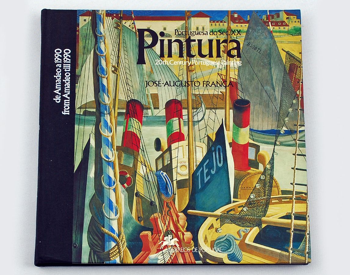 Livro de selos