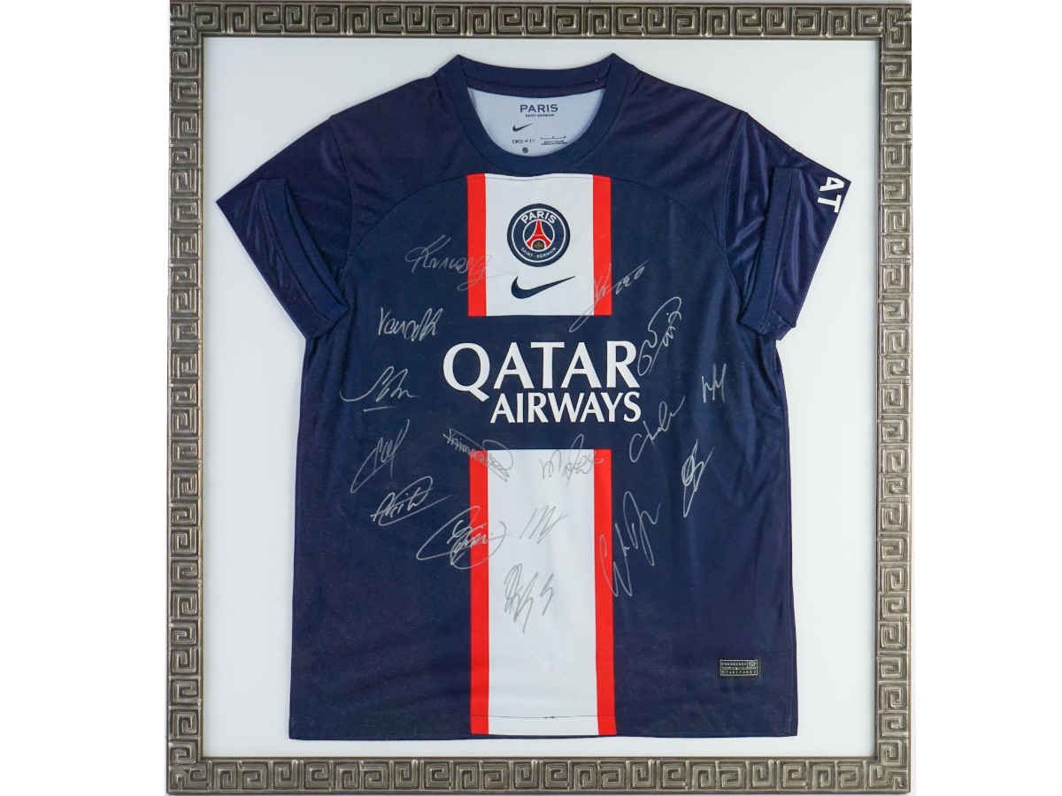 Paris Saint-Germain