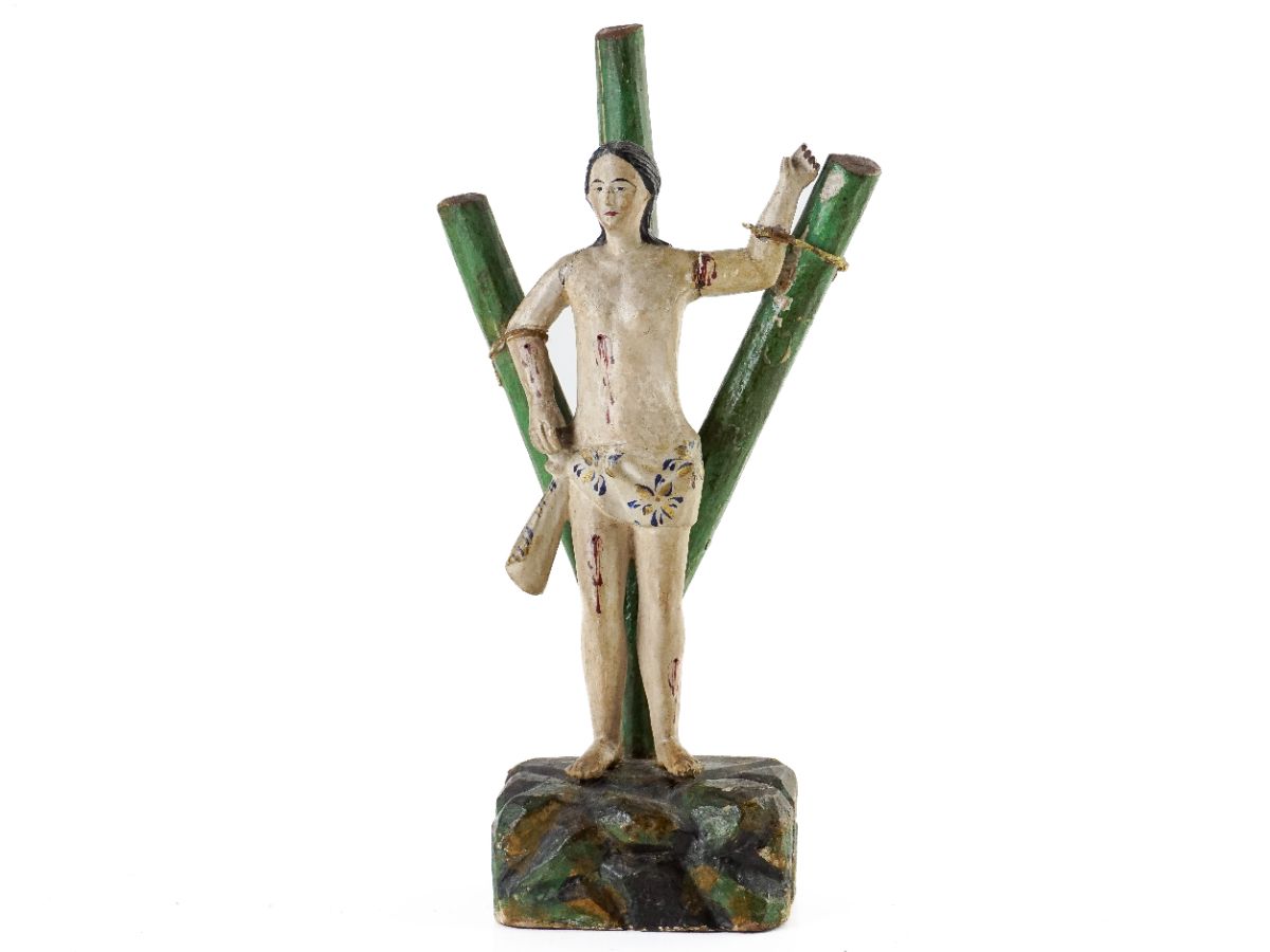 São Sebastião