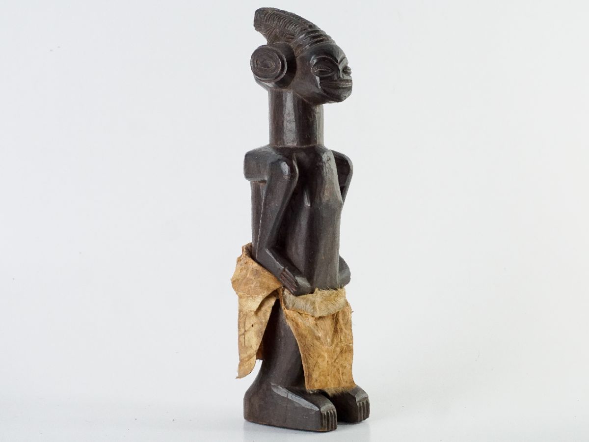 Escultura africana