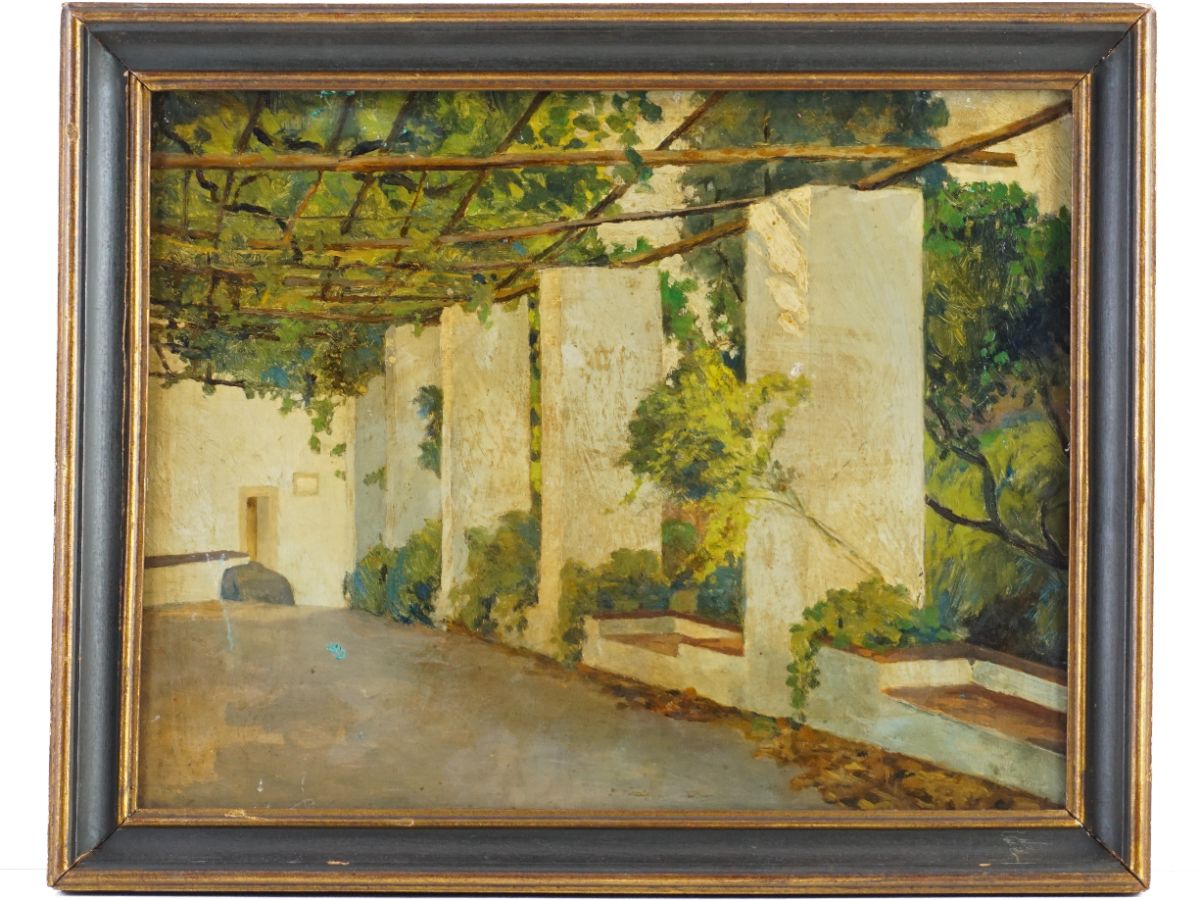 Quinta de São Paulo Setúbal