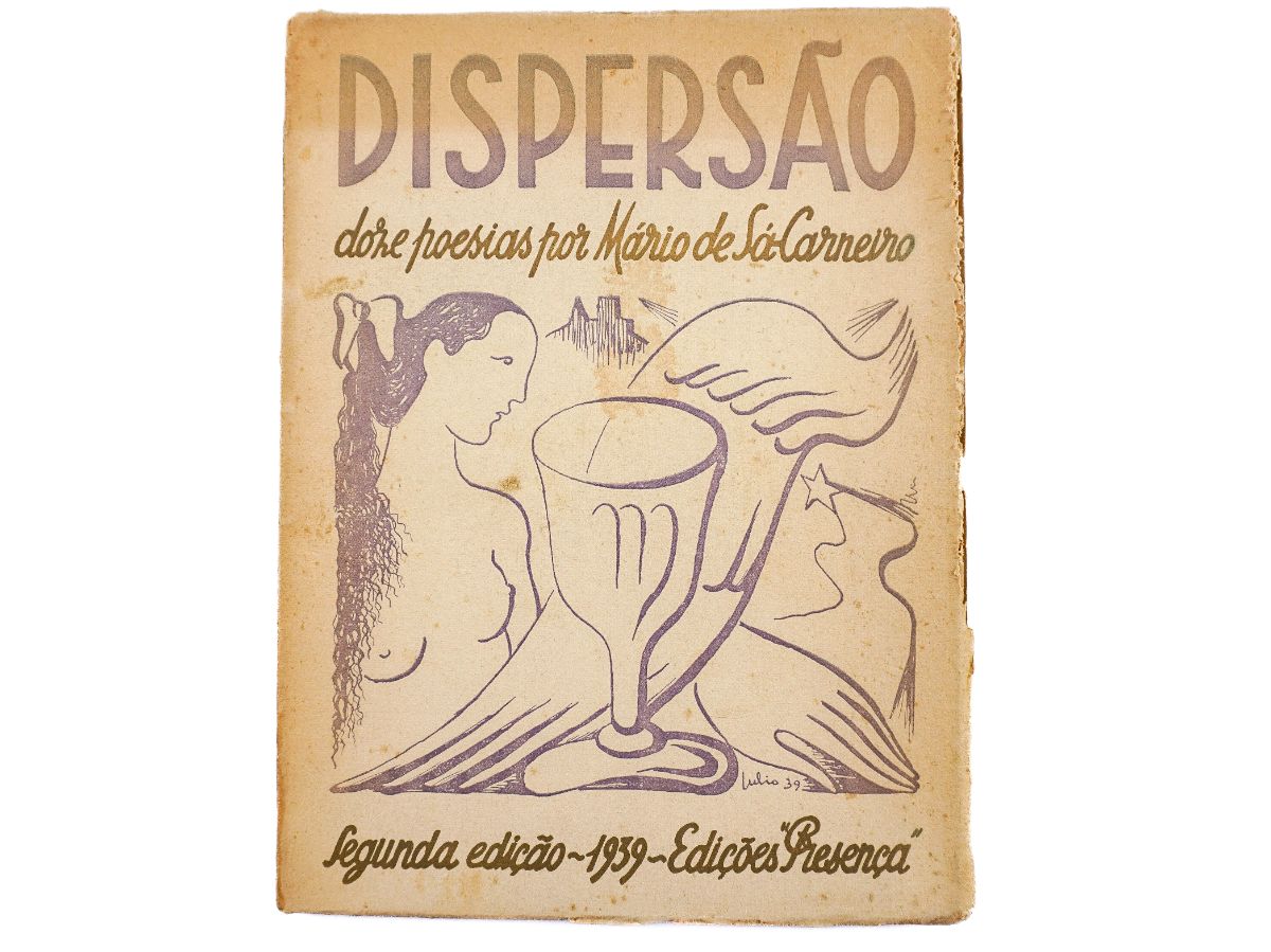 Mário de Sá-Carneiro