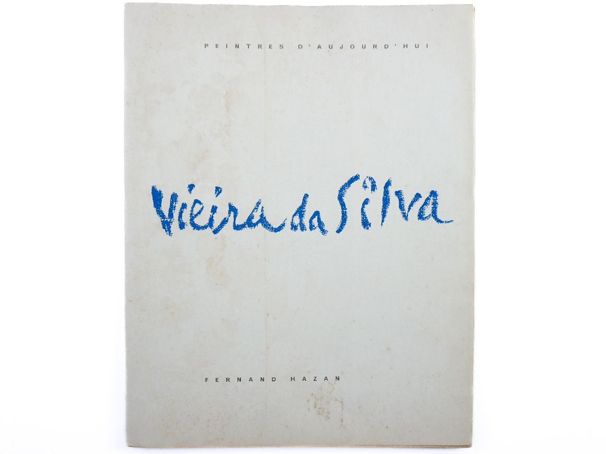 Vieira da Silva
